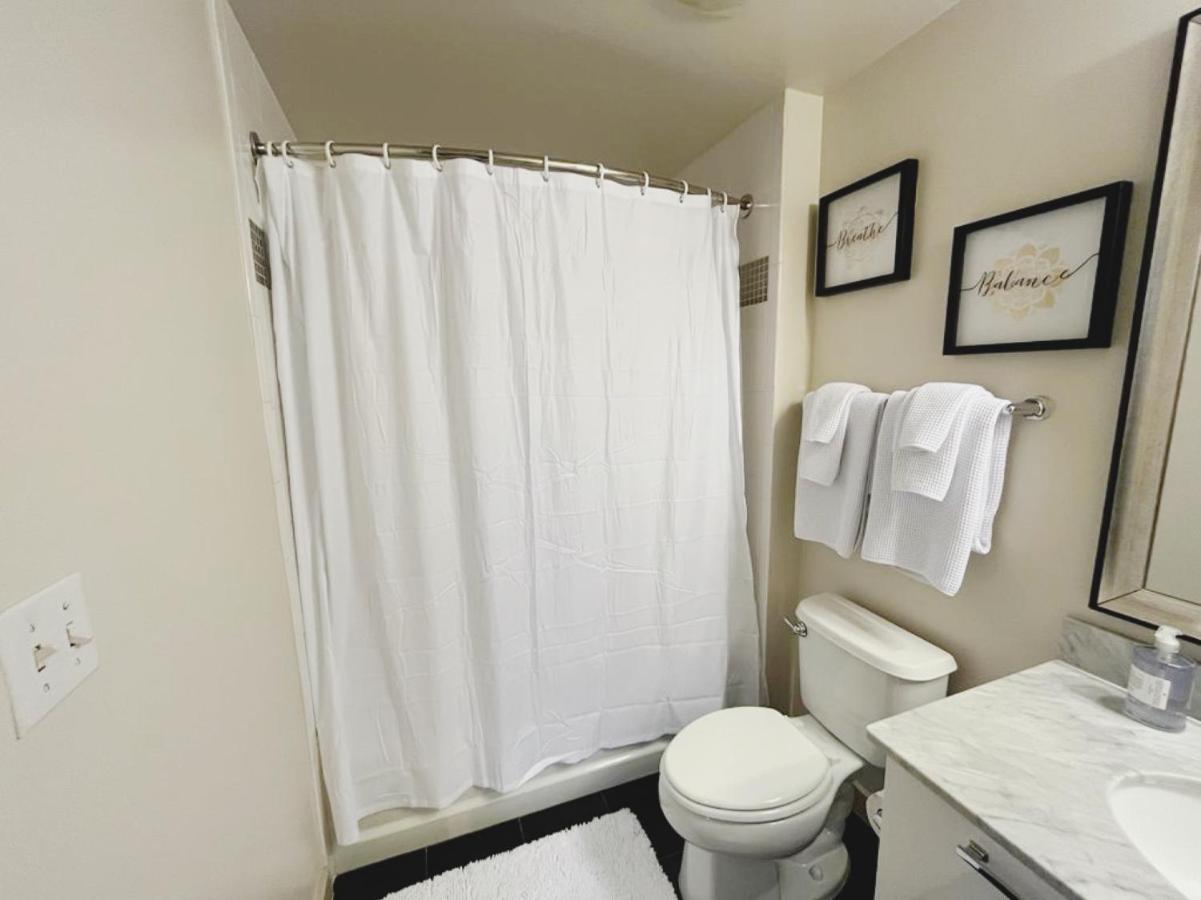 Charming Studio In Downtown Silver Spring Md Экстерьер фото